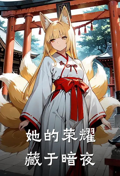 她的荣耀藏于暗夜