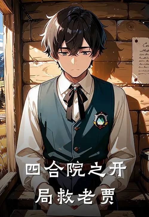 四合院之开局救老贾