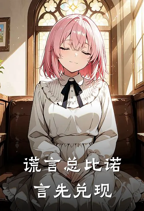 谎言总比诺言先兑现