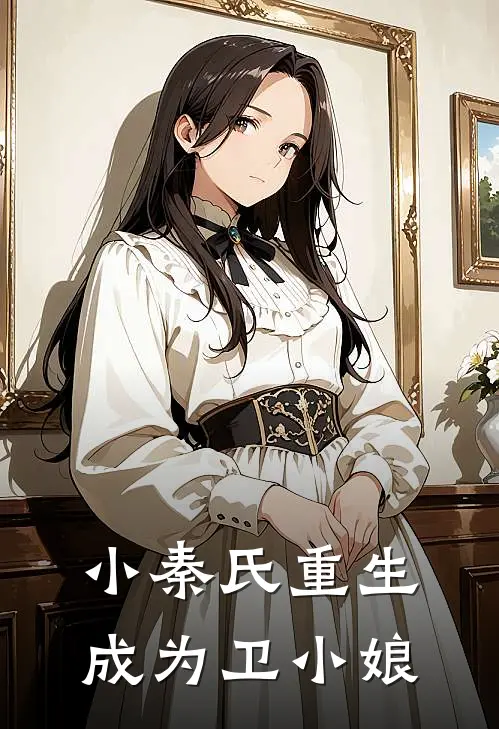 小秦氏重生成为卫小娘