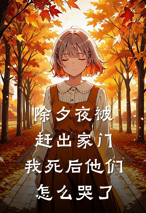 除夕夜被赶出家门，我死后他们怎么哭了