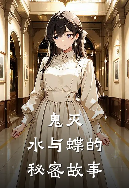 鬼灭，水与蝶的秘密故事