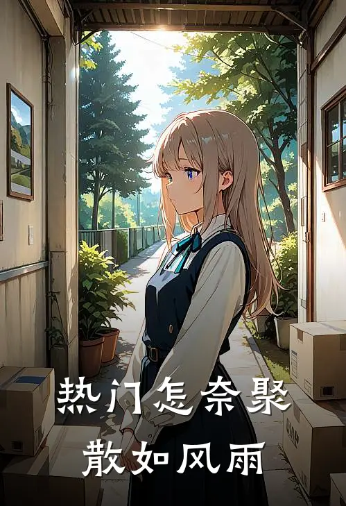 [热门]怎奈聚散如风雨