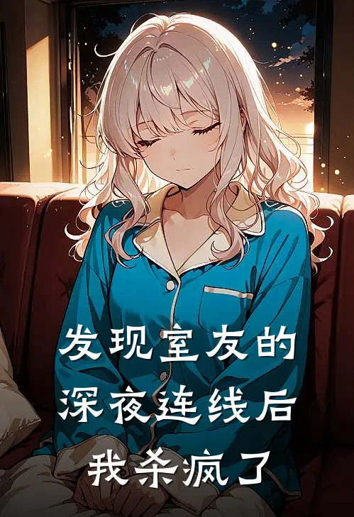 发现室友的深夜连线后，我杀疯了