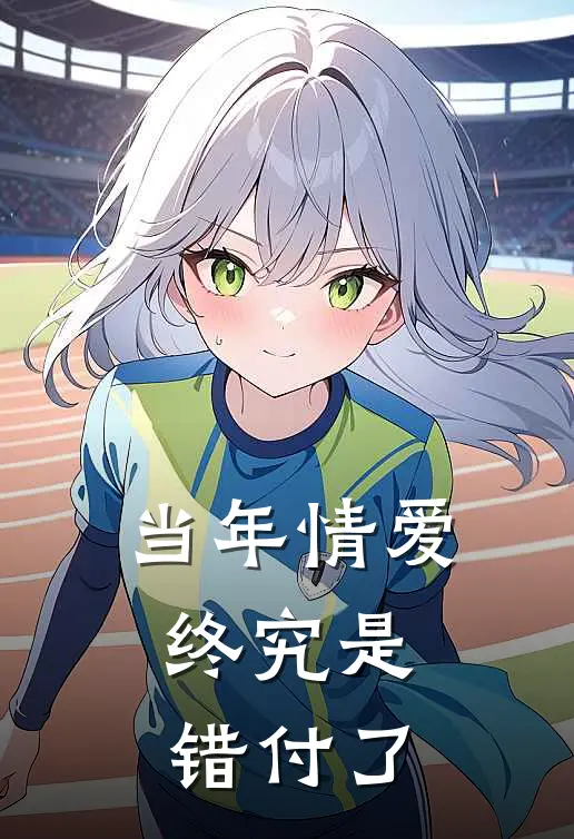 当年情爱，终究是错付了