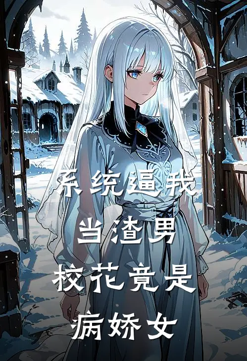 系统逼我当渣男，校花竟是病娇女