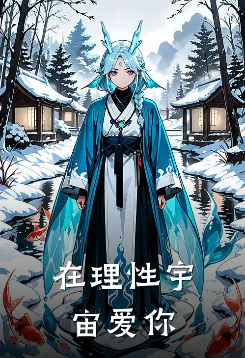 在理性宇宙爱你