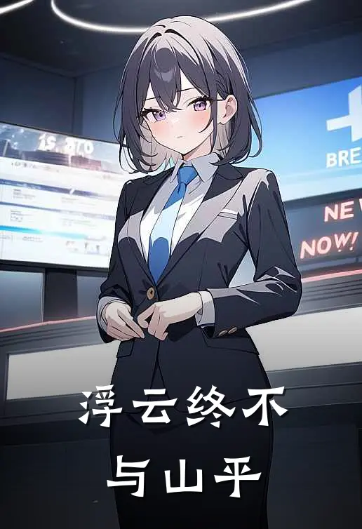 浮云终不与山平