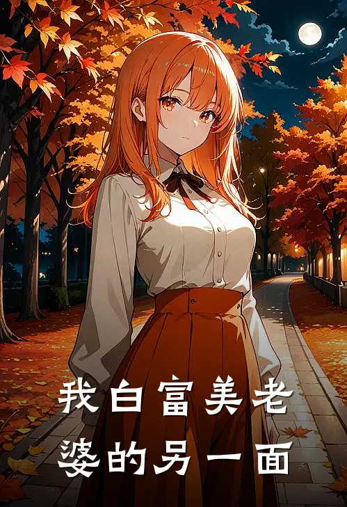 我白富美老婆的另一面