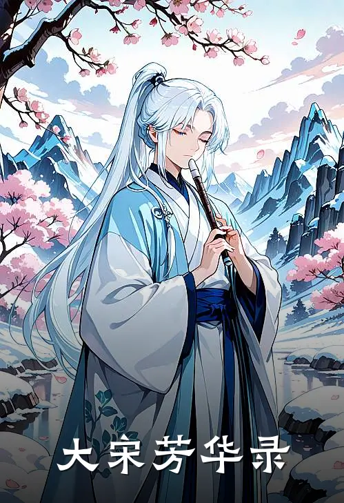 大宋芳华录