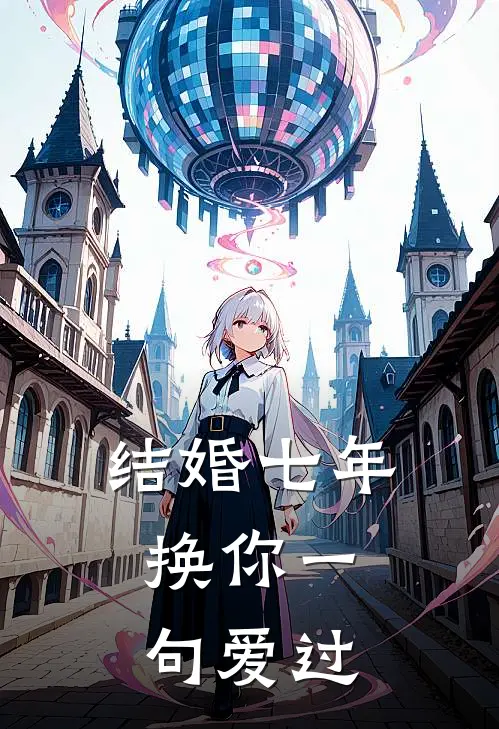 结婚七年，换你一句爱过