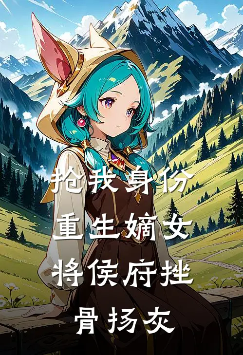 抢我身份，重生嫡女将侯府挫骨扬灰