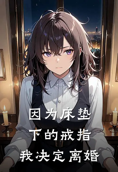 因为床垫下的戒指，我决定离婚