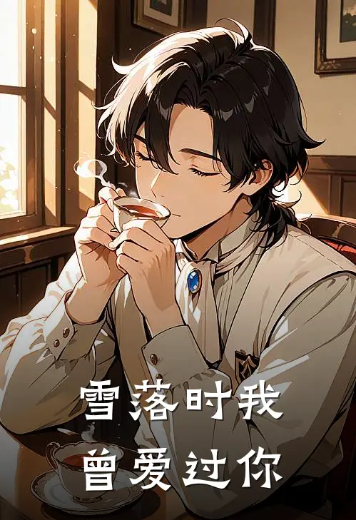 雪落时我曾爱过你