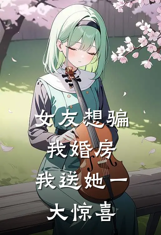 女友想骗我婚房，我送她一大惊喜