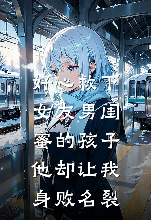 好心救下女友男闺蜜的孩子，他却让我身败名裂