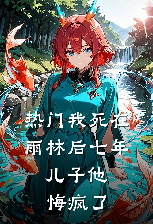 [热门]我死在雨林后七年，儿子他悔疯了