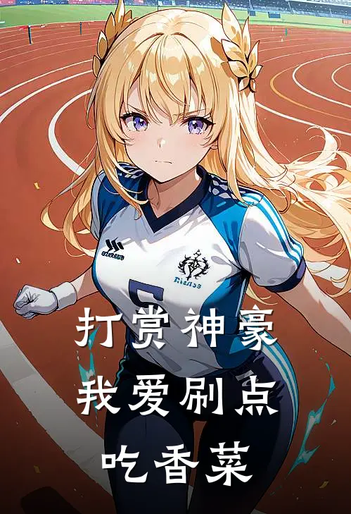 打赏神豪：我爱刷点吃香菜