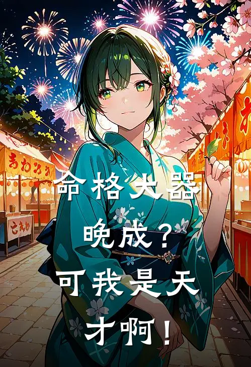 命格大器晚成？可我是天才啊！