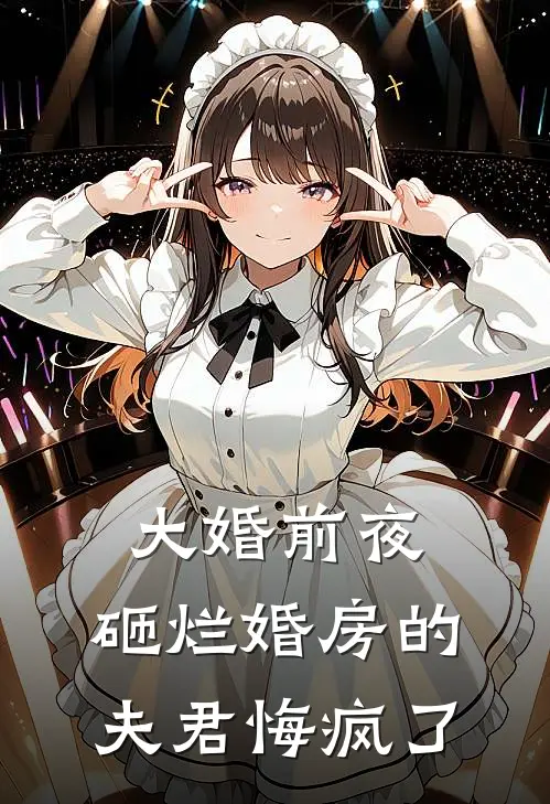 大婚前夜，砸烂婚房的夫君悔疯了