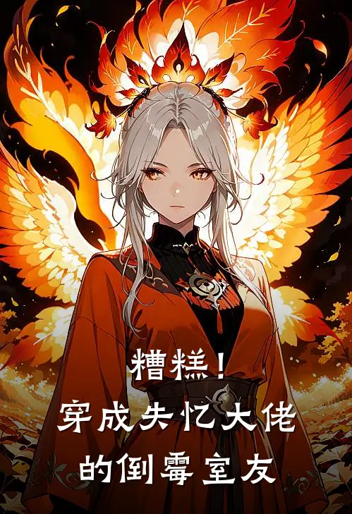 糟糕！穿成失忆大佬的倒霉室友