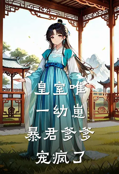 皇室唯一幼崽，暴君爹爹宠疯了