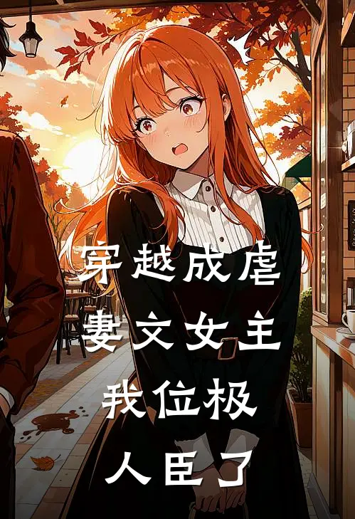 穿越成虐妻文女主，我位极人臣了
