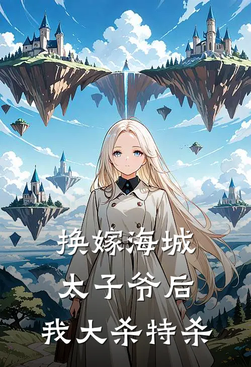 换嫁海城太子爷后，我大杀特杀
