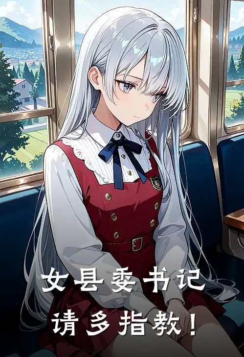 女县委书记，请多指教！