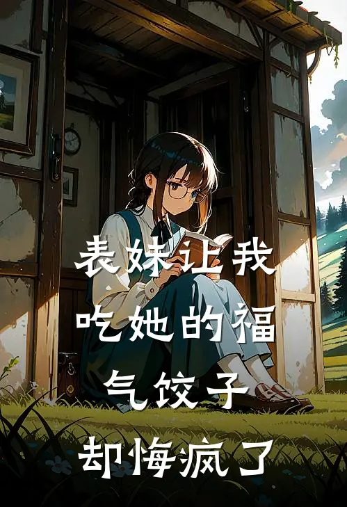 表妹让我吃她的福气饺子，却悔疯了