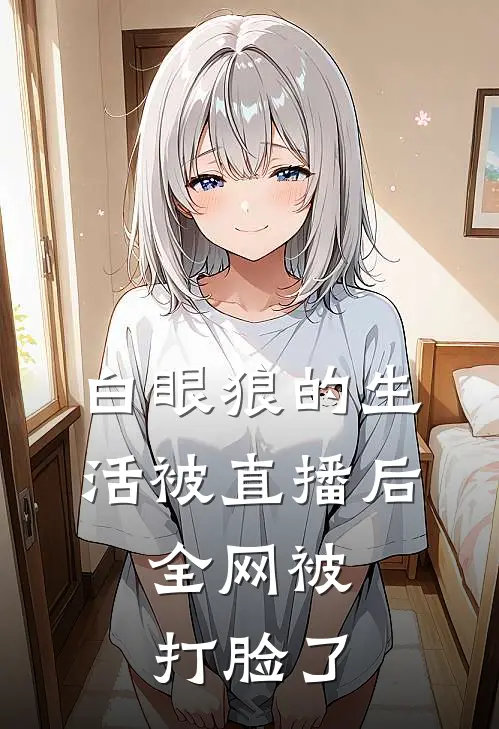 白眼狼的生活被直播后，全网被打脸了