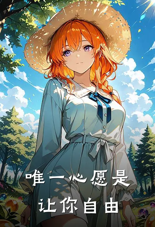 唯一心愿是让你自由