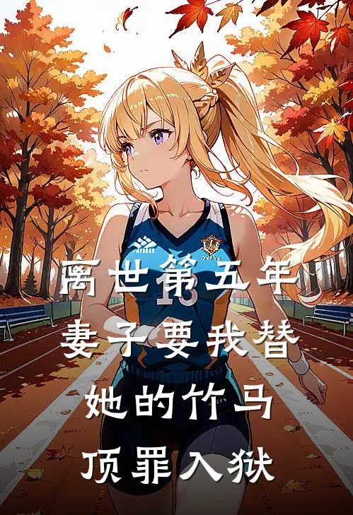 离世第五年，妻子要我替她的竹马顶罪入狱