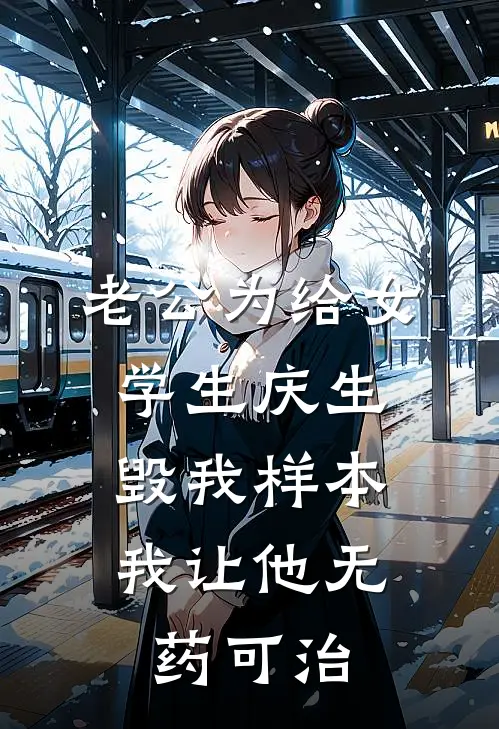 老公为给女学生庆生毁我样本，我让他无药可治