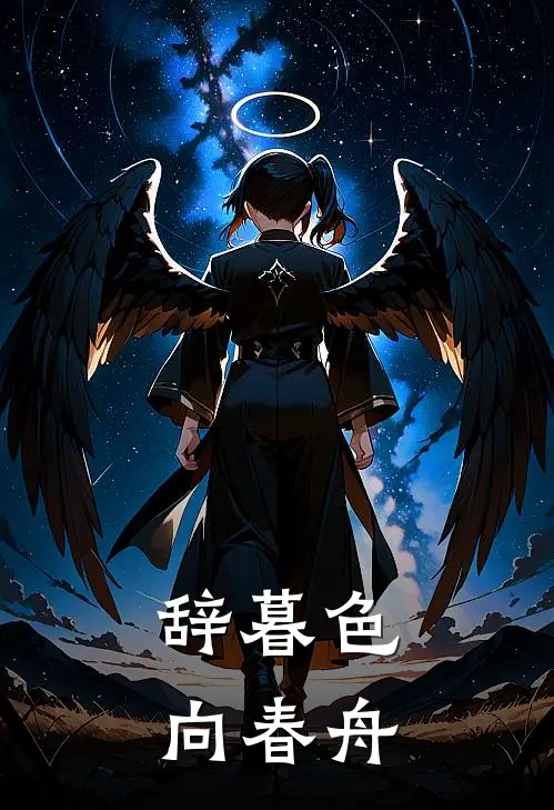 辞暮色，向春舟