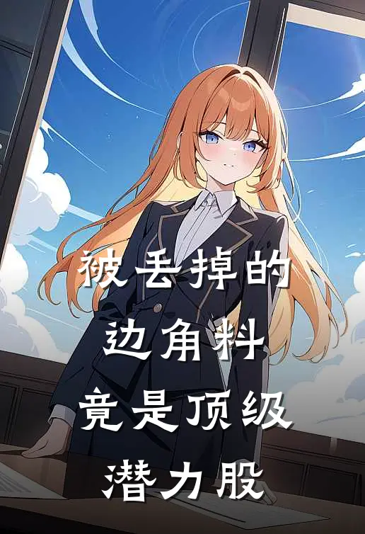 被丢掉的“边角料”，竟是顶级潜力股