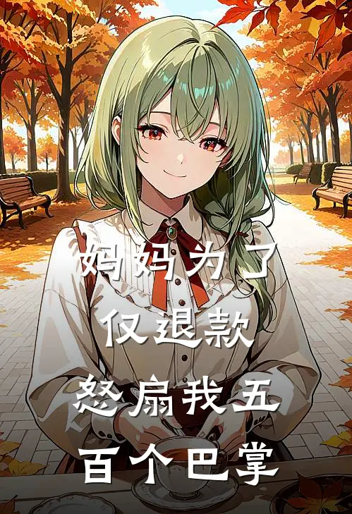 妈妈为了仅退款，怒扇我五百个巴掌