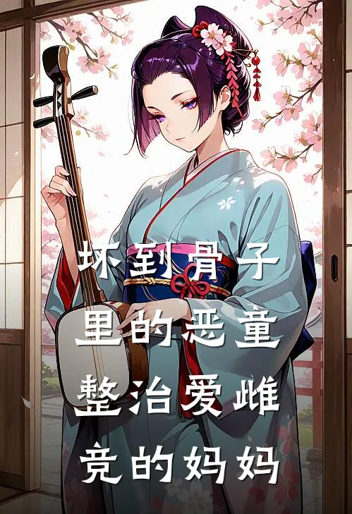 坏到骨子里的恶童，整治爱雌竞的妈妈