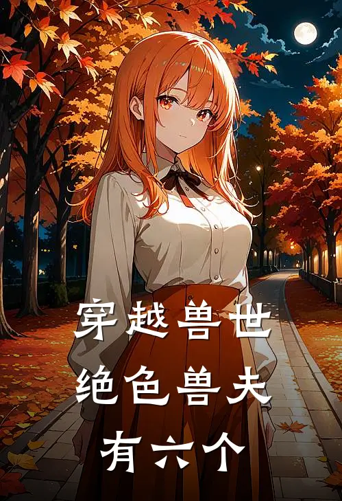 穿越兽世：绝色兽夫有六个