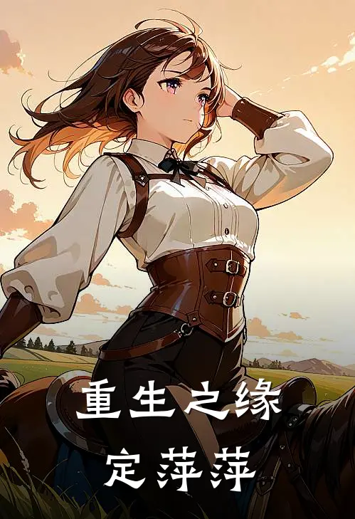 重生之缘定萍萍