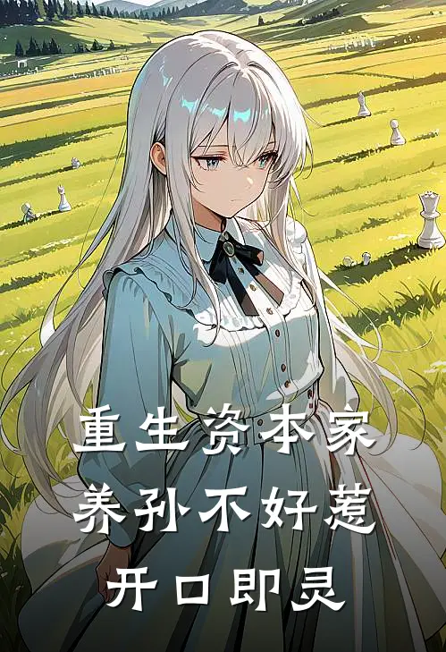 重生资本家养孙不好惹，开口即灵