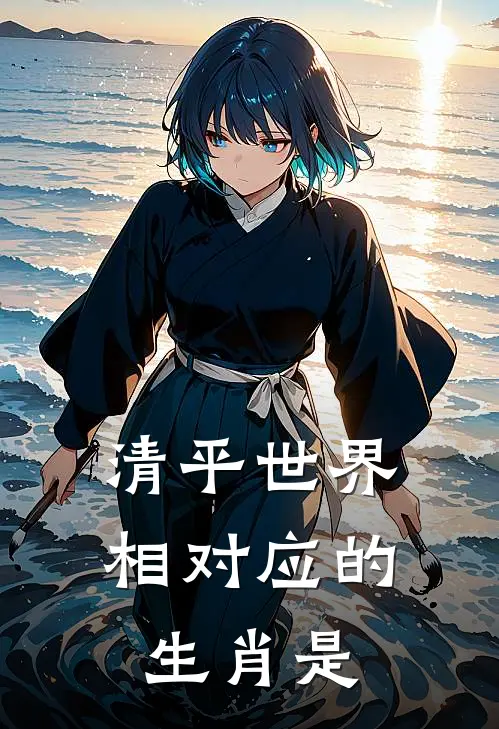 清平世界相对应的生肖是