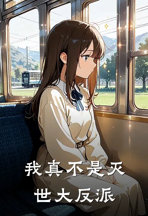 我真不是灭世大反派