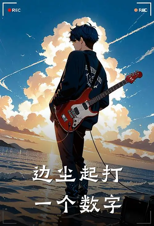 边尘起打一个数字