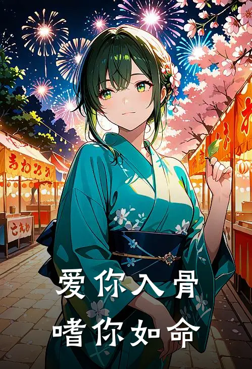 爱你入骨，嗜你如命祁思涵贺俊逸最新章节免费阅读_爱你入骨，嗜你如命全集免费阅读