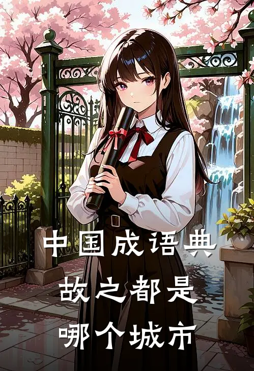 中国成语典故之都是哪个城市