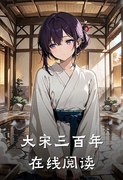 大宋三百年在线阅读