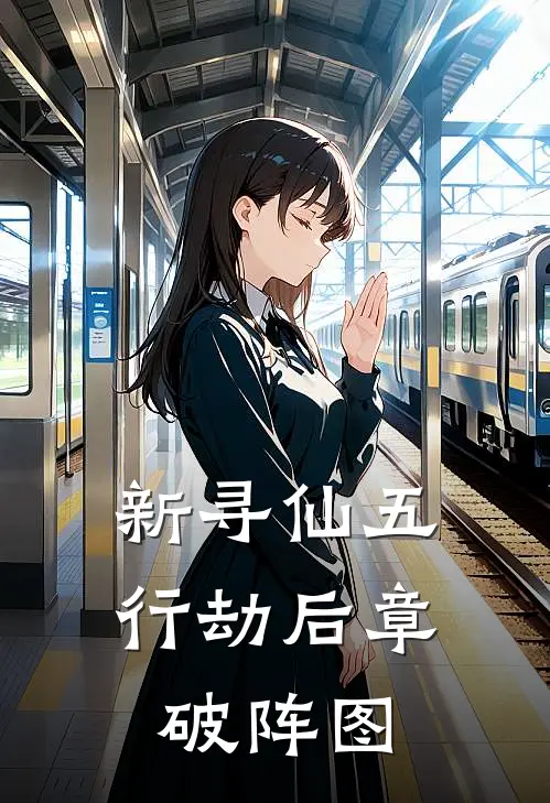 新寻仙五行劫后章破阵图