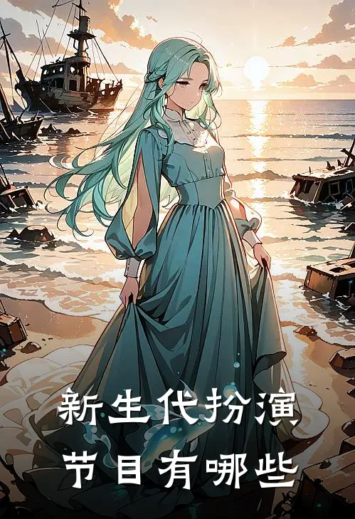 新生代扮演节目有哪些