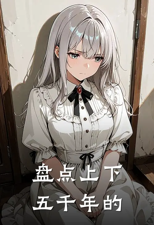 盘点上下五千年的